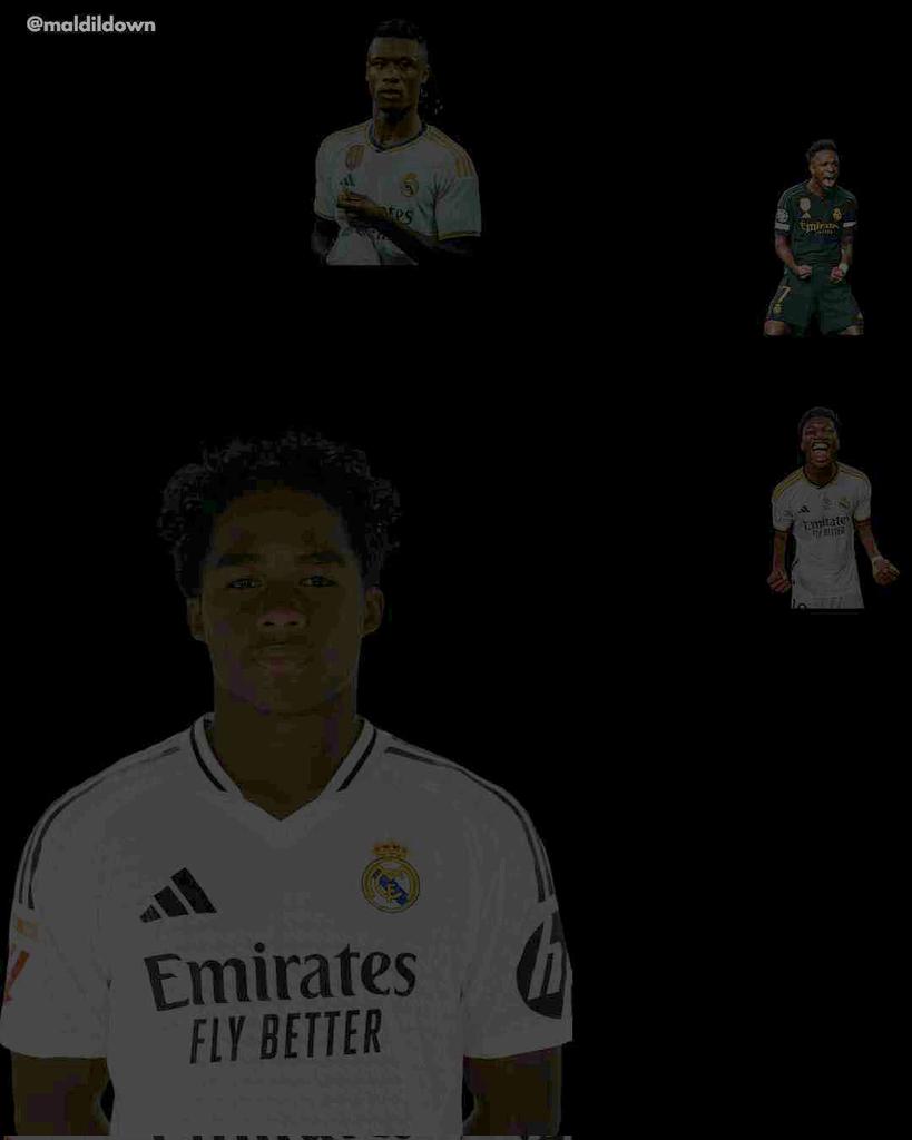 Millxn265's tweet image. 🚨 ÚLTIMA HORA

❌ El Real Madrid SUSPENDE todos los entrenamientos el día de hoy

👉 Esto se debe a que se ha ido la luz y no pueden ver a sus jugadores