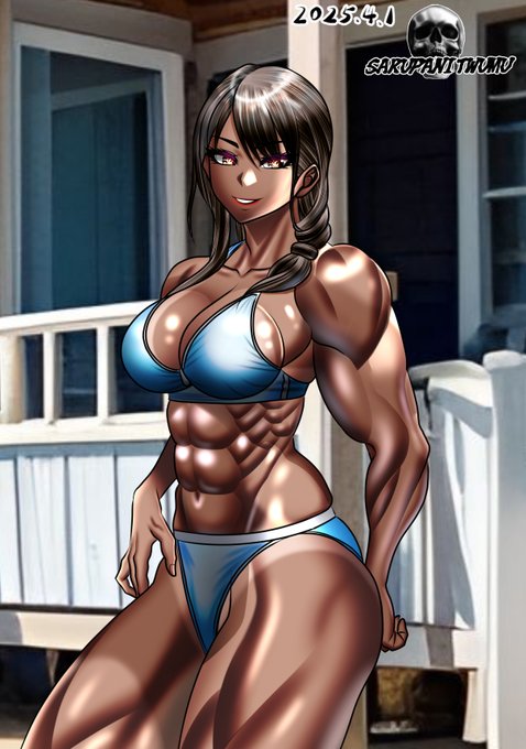 #今月描いた絵を晒そう
今月はやる気のなさが前面に出て来て原稿も遅れて散々だったなあ。
来月は病気なんかに負けずに張り切って行きたいですね! 