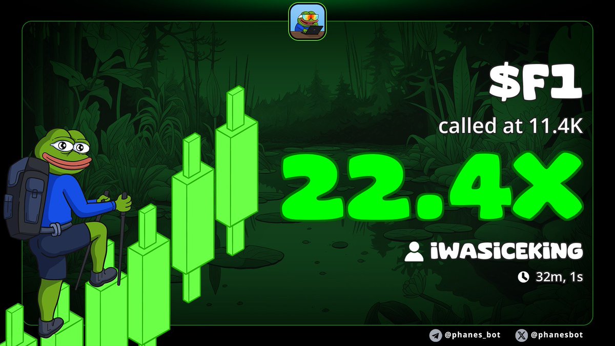 iwasiceking's tweet photo. 30 mins for 22x on F1 in the @UwUTrenches 

yeah i'm thinking i'm back https://t.co/HXNPmqjkyB