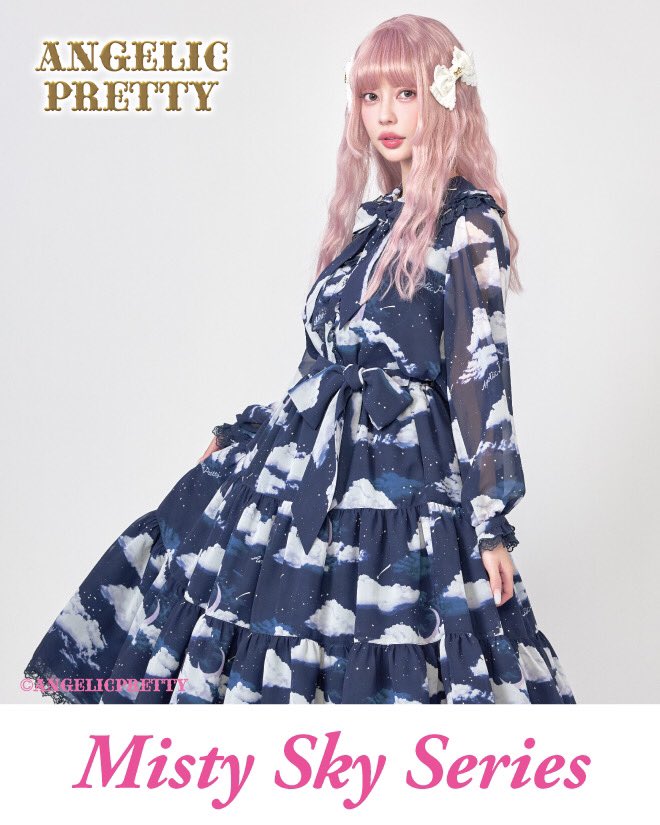 AngelicPretty横浜店 on X: AngelicPretty横浜店 on X: