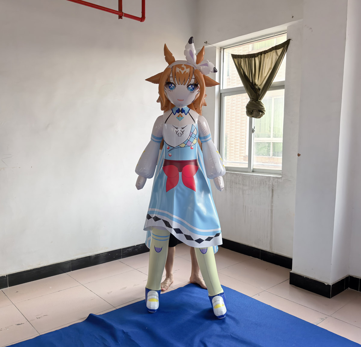 BeiLe--Ivy tweet media