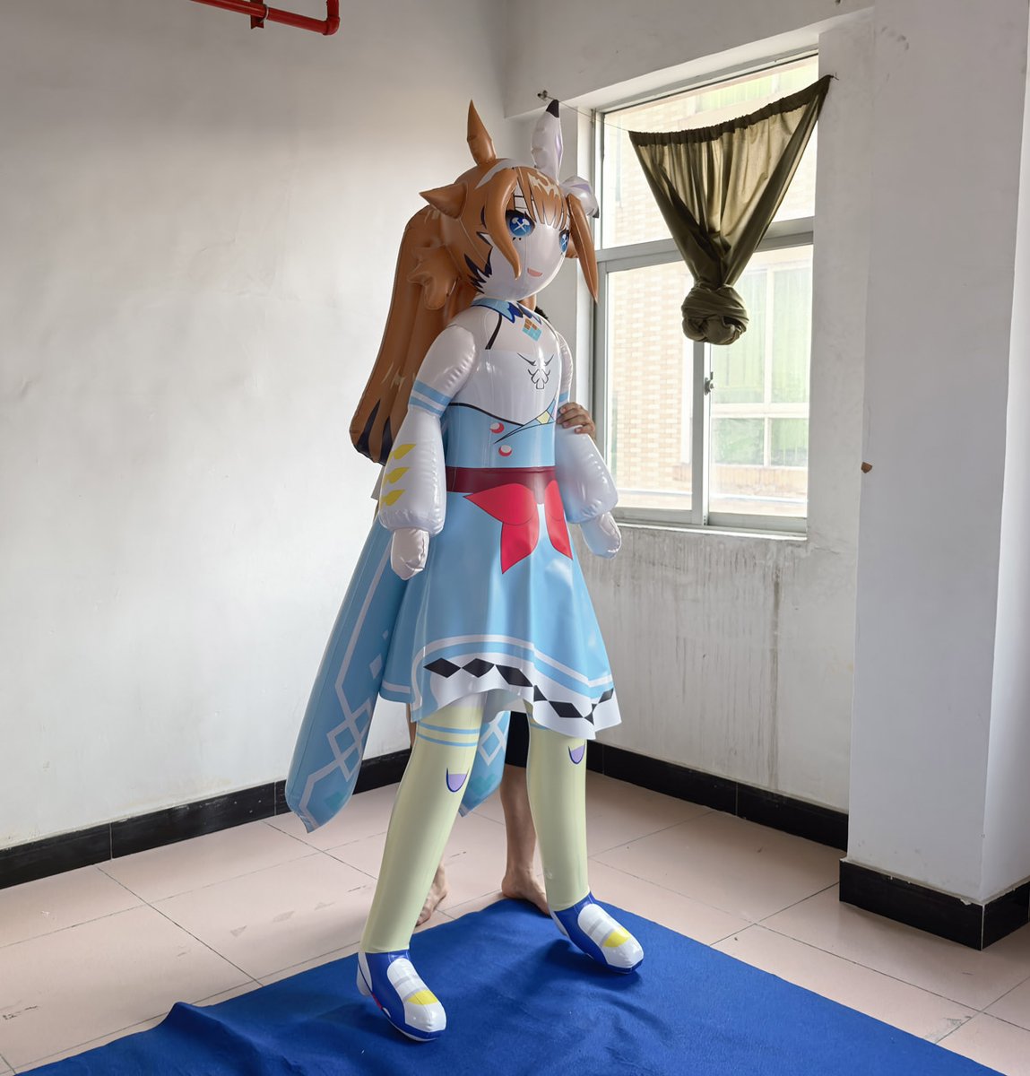 BeiLe--Ivy tweet media