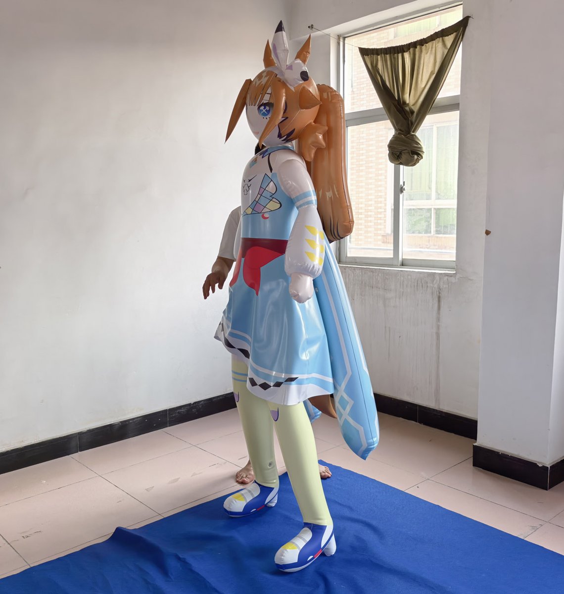 BeiLe--Ivy tweet media