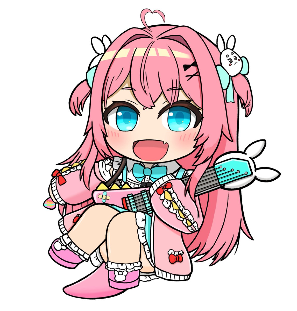 ヨースケ tweet media