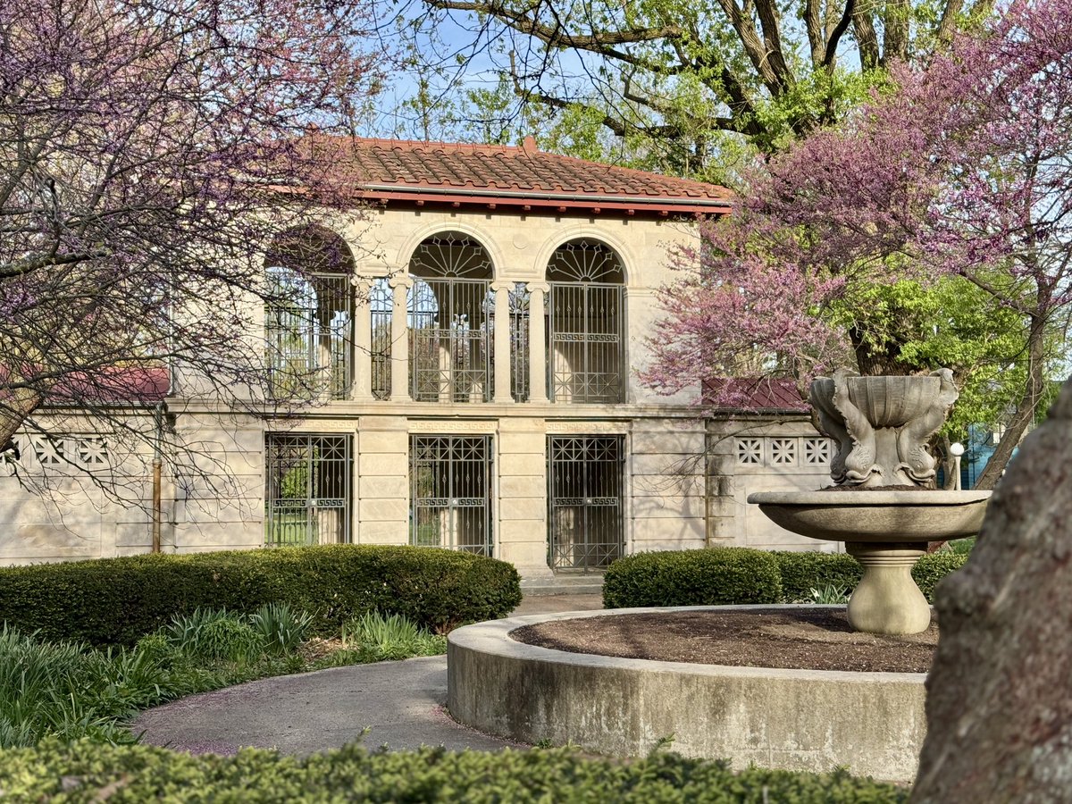 Lincoln the Lawyer by the great Lorado Taft at Carle Park in Urbana. A replica sits in Lincoln’s tomb.