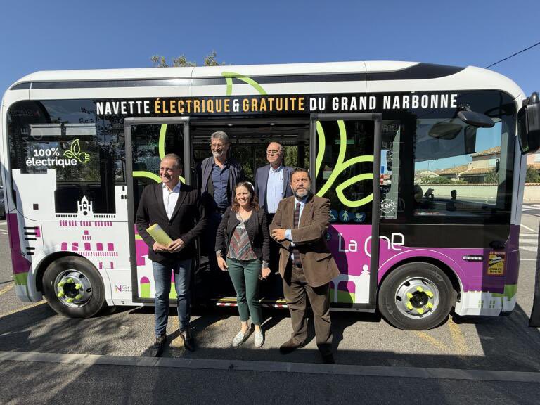 Image de Préfet de l'Aude