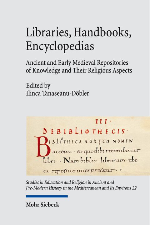 The contributors herein highlight crucial aspects of the interplay between learning and religion from Hellenistic to Carolingian times and offer a more nuanced understanding of how religion works in ancient and medieval contexts. 
Take 20% off with leaflet code 2816-25!
