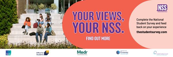 QUB - School of Psychology (@qubpsych) on Twitter photo 📢📢📢 Are you a final year undergraduate student?
We want to hear about your experience at <a href="/QUBPsych/">QUB - School of Psychology</a>. Complete the National Student Survey (NSS): ow.ly/TikQ50QyF53
💰💸 £10 Gift Voucher for all L3 students if we hit 90% completion rate.
#NSS #QUBPsych #LoveQUB 📢📢📢 Are you a final year undergraduate student?
We want to hear about your experience at <a href="/QUBPsych/">QUB - School of Psychology</a>. Complete the National Student Survey (NSS): ow.ly/TikQ50QyF53
💰💸 £10 Gift Voucher for all L3 students if we hit 90% completion rate.
#NSS #QUBPsych #LoveQUB