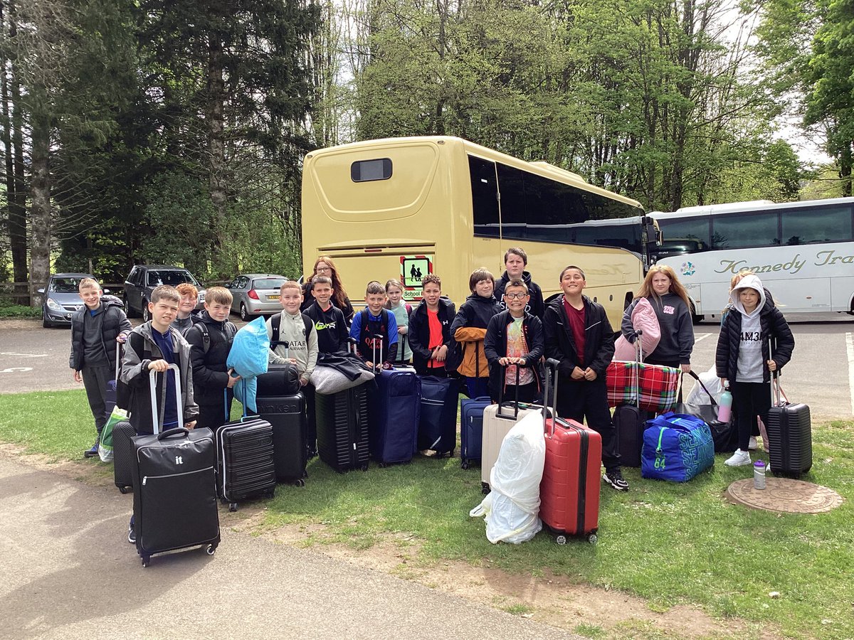 St Peter’s Primary tweet media