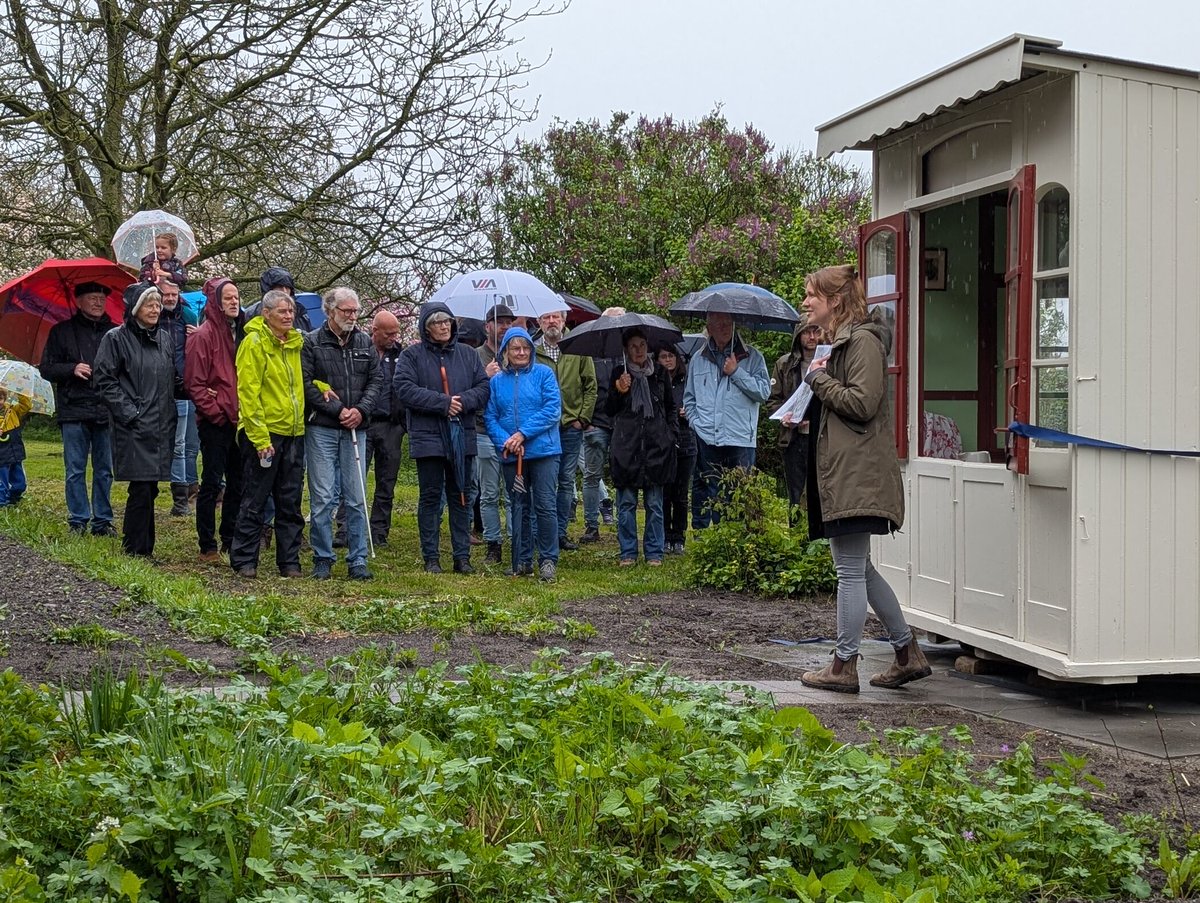 Het Groninger Landschap tweet media