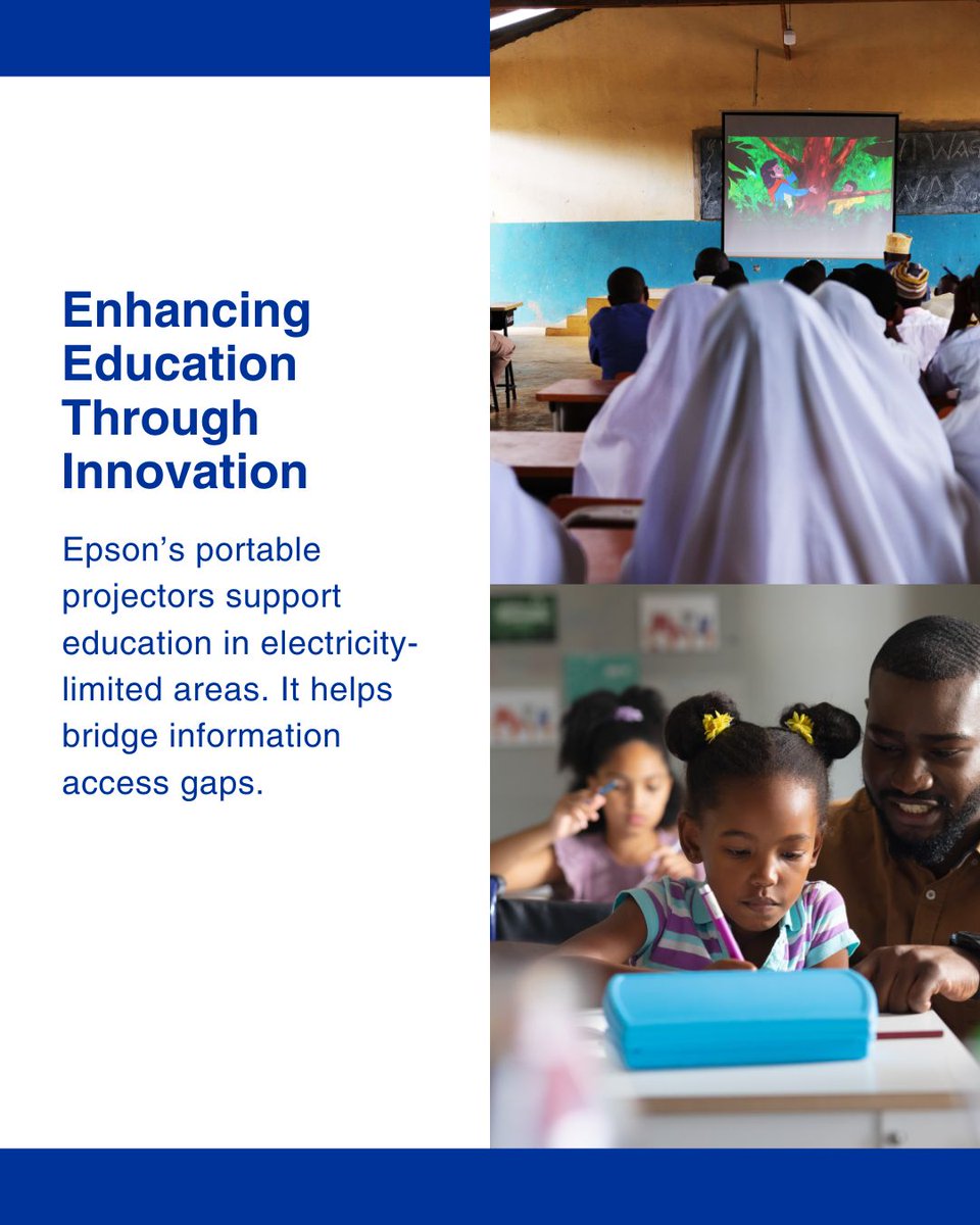 Epson Australia tweet media