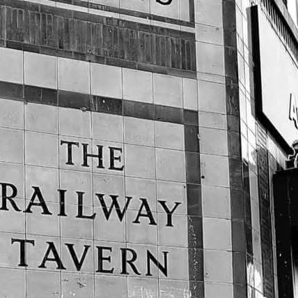 Missing The Ferry ☘️ tweet media