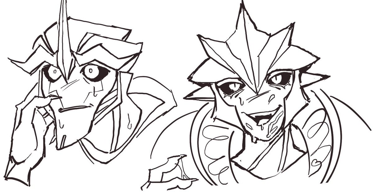 MiriamRain_'s tweet photo. π€
#TransformersPrime #Transformers #Starscream #Knockout #art #Knockscream https://t.co/g5pZ3iDqiQ