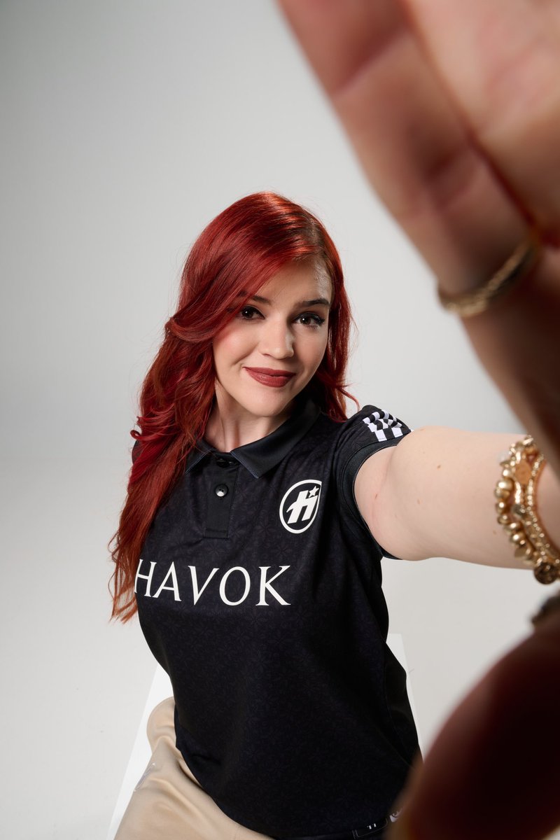 Team HavoK (@hvkggs) on Twitter photo On utilise la carte <a href="/imReddysh/">HvK Reddysh</a> pour tenter de vous faire craquer 🫣
Le maillot Prestige est en édition limitée, alors c’est le moment ou jamais de le commander 🔥
Disponible maintenant : teamhavok.fr On utilise la carte <a href="/imReddysh/">HvK Reddysh</a> pour tenter de vous faire craquer 🫣
Le maillot Prestige est en édition limitée, alors c’est le moment ou jamais de le commander 🔥
Disponible maintenant : teamhavok.fr