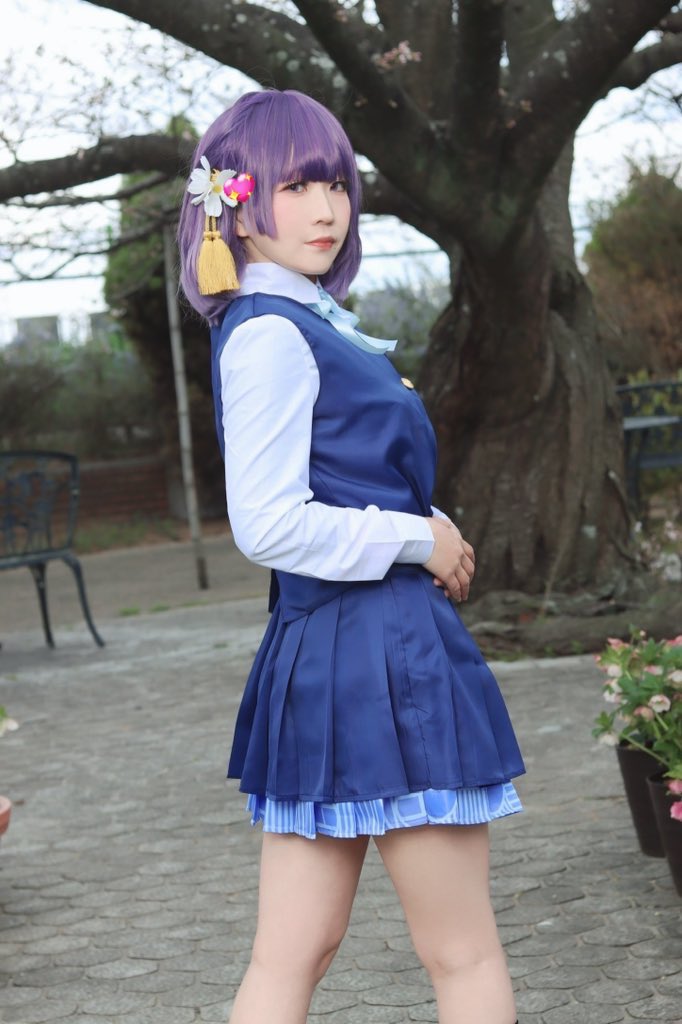 くるみ@コスプレ on X: 
