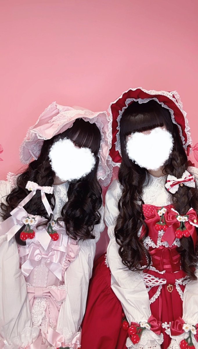 いちごちゃん🍓 tweet media