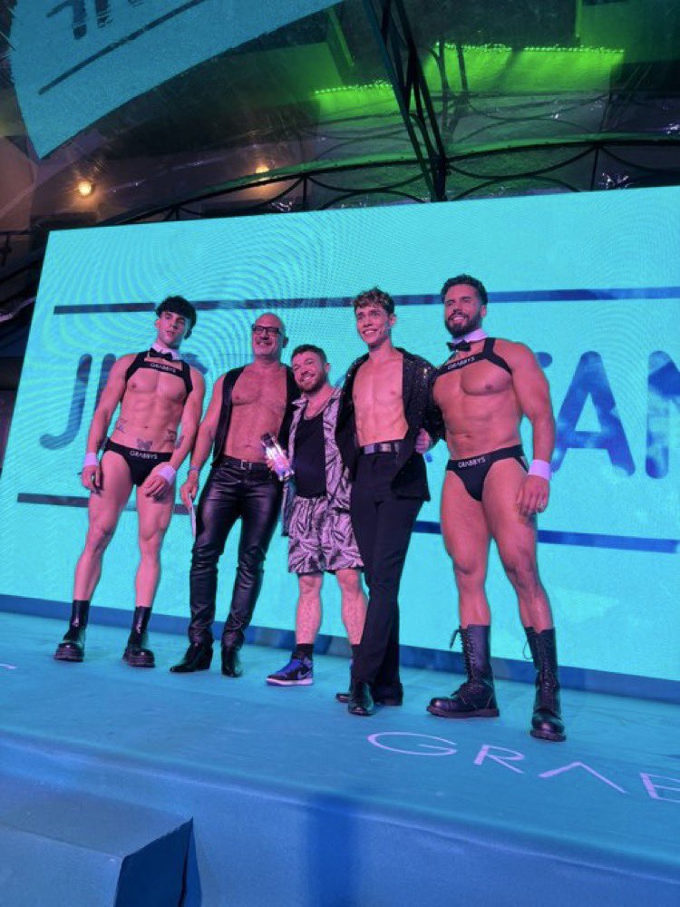 DominicFord (@dominicford) on Twitter photo It was so great catching up with the amazing people in this industry at the Grabbys in Spain. I forgot to take a lot of photos. But here are a few with <a href="/atasteofmatt/">Matthew Ellis</a>, <a href="/PJKnoxXX/">PJ Knox</a>, <a href="/GrantDucati/">Grant Ducati</a>, <a href="/GabrielCrossXXX/">Gabriel Cross</a>. Thanks, @grabbyevents for bringing us all together. It was so great catching up with the amazing people in this industry at the Grabbys in Spain. I forgot to take a lot of photos. But here are a few with <a href="/atasteofmatt/">Matthew Ellis</a>, <a href="/PJKnoxXX/">PJ Knox</a>, <a href="/GrantDucati/">Grant Ducati</a>, <a href="/GabrielCrossXXX/">Gabriel Cross</a>. Thanks, @grabbyevents for bringing us all together.