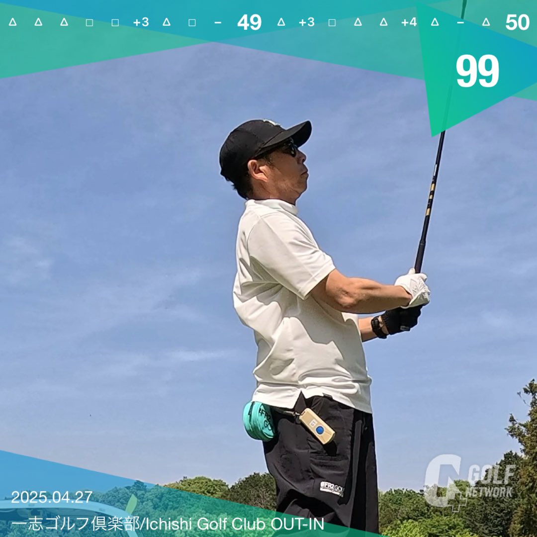 hirrofr2you's tweet photo. 昨日のラウンド。
明日も練習ラウンド。

#FR2golf https://t.co/tbWMxaqWDo