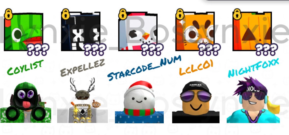 kodylynxie tweet media