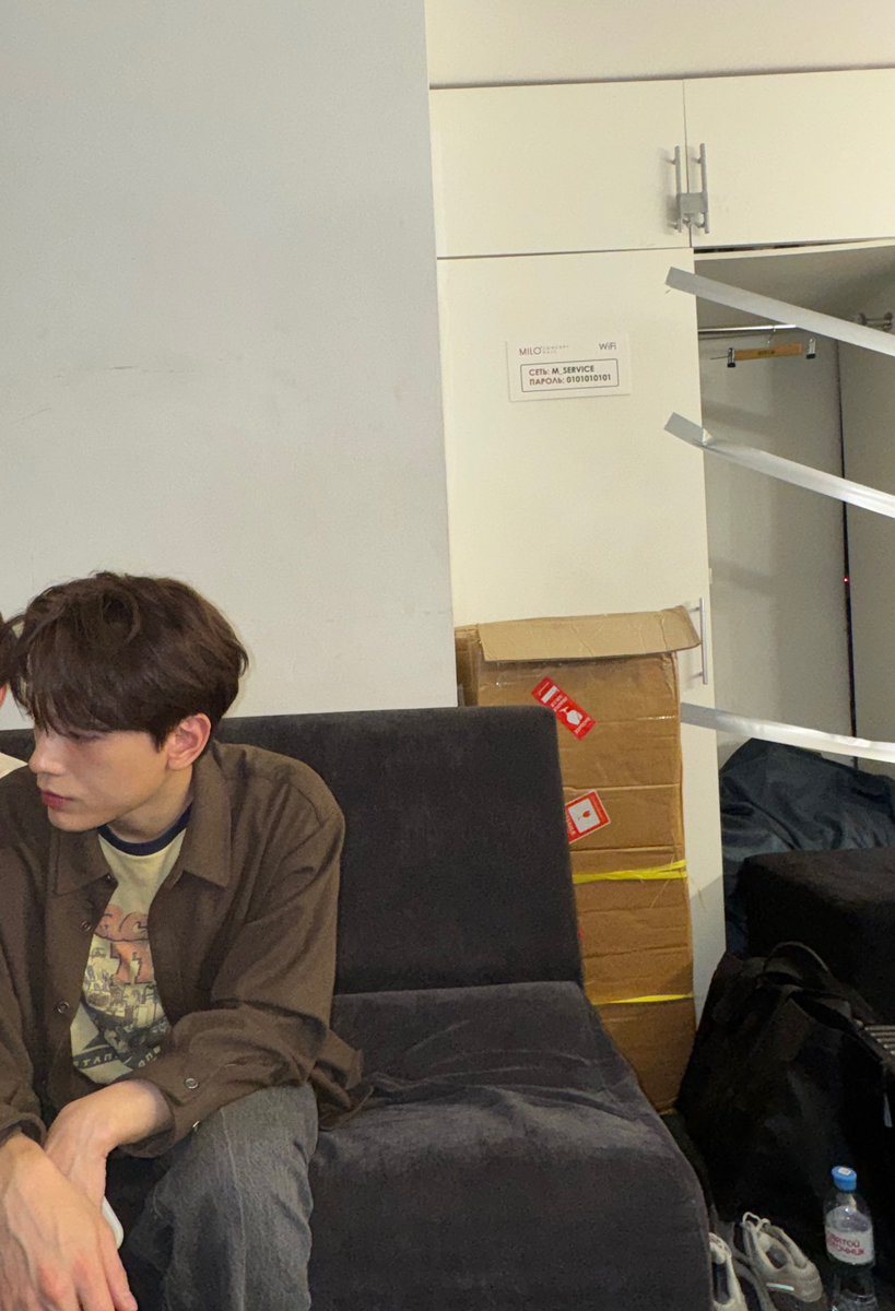 Band_W24hours's tweet photo. 📸📸

#W24 #Howon #Jonggil #Yunsoo
Photo by #Aaron https://t.co/SUTciYIsih