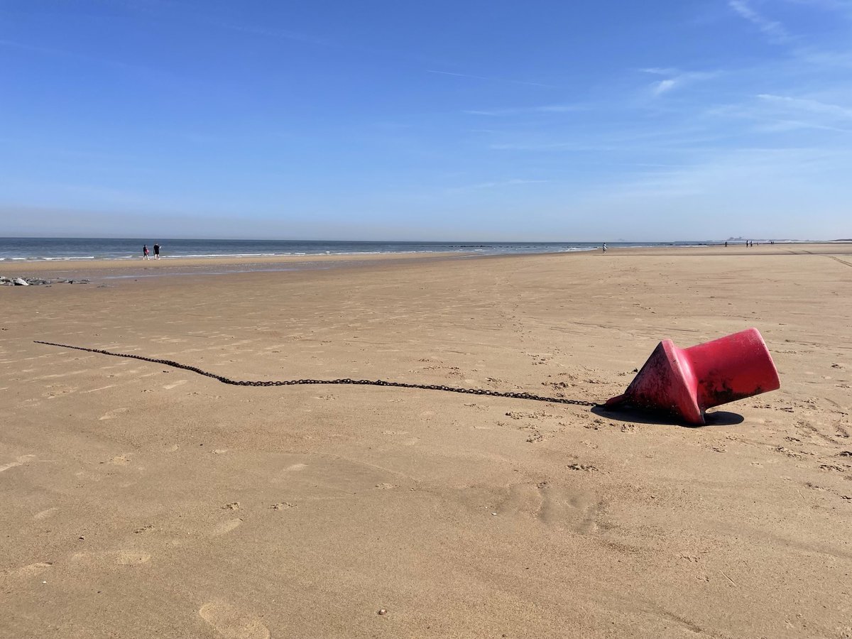 SandyHaest's tweet photo. 28 april 12.08 Knokke #vrtweer ⁦@BuienradarBE⁩ ⁦@VisitKnokke⁩ #dekust https://t.co/uvdds9NCoV