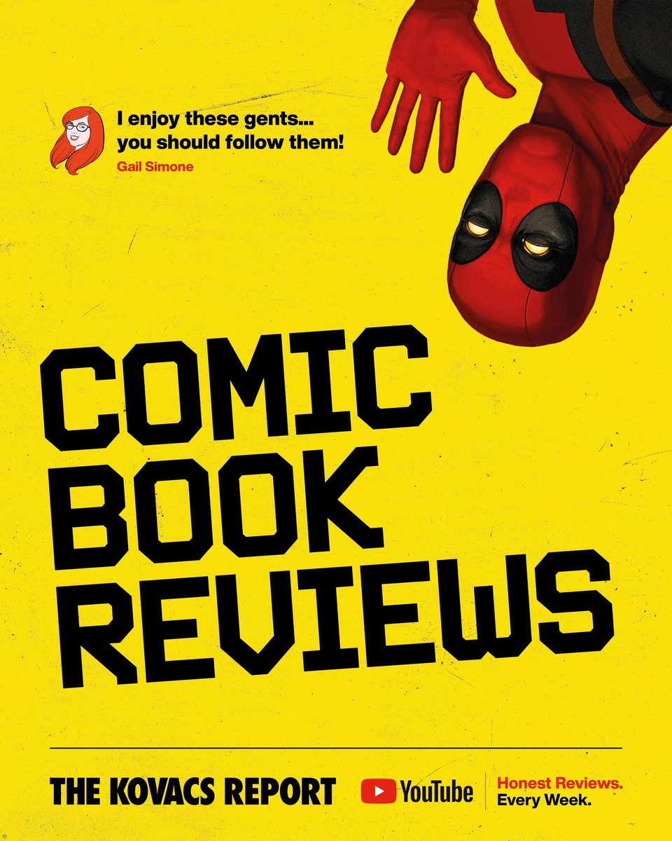 Room237's tweet image. Subscibe to @KovacsReport over on @YouTube 

Clicky click: tinyurl.com/5n84fj4m