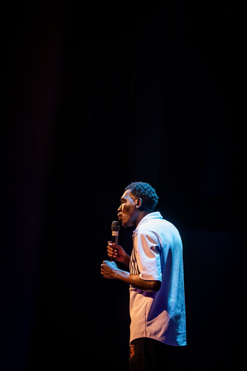Pablo Live Night at <a href="/UNCC_UG/">Uganda National Cultural Centre</a>