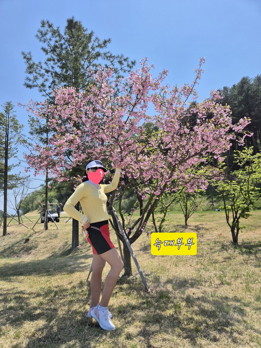 행복하고 즐거웠던 봄꽃란딩🥰🥰

#부커라운딩#부커스크린#관클