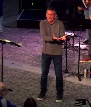 Thirty years ago next month Marcia and I rolled into Columbus, Ohio to plant what became <a href="/lcchilliard/">Life Community Church Hilliard</a>. This weekend it was my honor to come back to preach. They continue to vibrantly shine the light of the gospel and new life in Christ. So proud to call them our forever family.