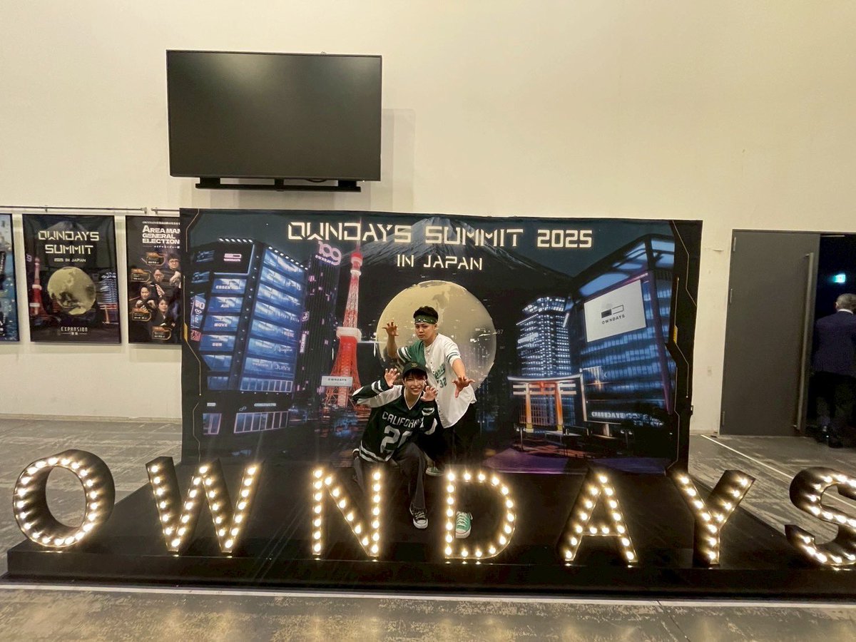 if_yp4's tweet photo. summitでダンサーズ唯一のメンズとして頑張りました〜！！🔥この日の為に筋トレも制限してキレのあるダンスをできるように仕上げました！いい意味で目立つ事が出来たし、何より高校以来の青春を味わえたのも良かったです^_^
また来年もやりたいと思います💃

#ダンス未経験の挑戦
#オンデーズ筋トレ部 https://t.co/1AAHDdpoJm