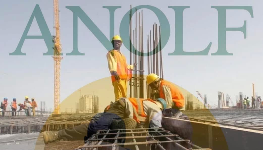 “GIORNATA MONDIALE PER LA #SALUTE E #SICUREZZA SUL LAVORO”.
 L’ #Anolf insieme alla #Cisl come ogni anno ricorda anche i migranti, il rischio infortuni, morti sul lavoro è cresciuto in modo esponenziale,ripreso dalle condizioni di precarietà e talvolta dalle barriere linguistiche