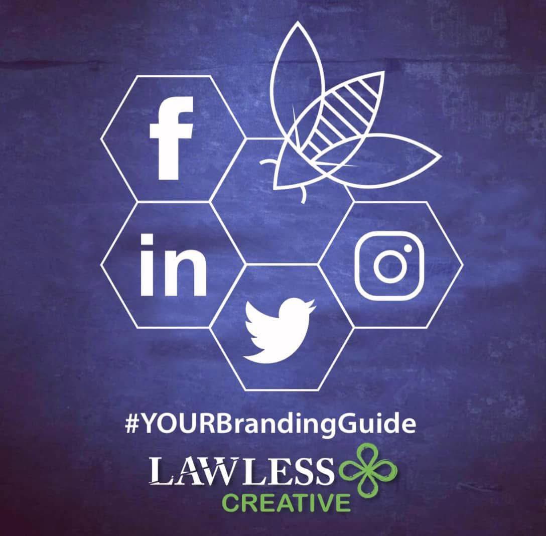 🐝 Create Some Buzz About Your Brand!

Social Media Services offered for business:
✅ Content writing
✅ Graphics
✅ Management 

#GuelphSocialMediaServices #GuelphGraphicDesign #LawlessCreative 
#Guelph #CreativeLife #BusinessBuzz
lawlesscreative.ca