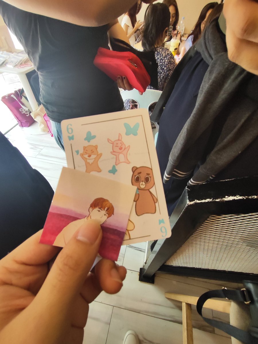 aruepil's tweet image. thanks po sa freebies 1/x