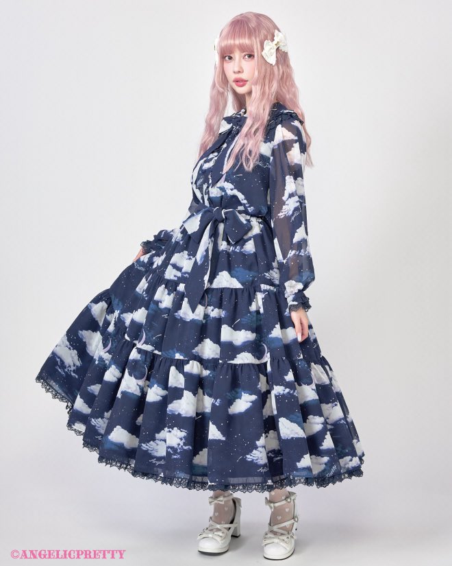 Angelic Pretty渋谷店 on X: Angelic Pretty渋谷店 on X:
