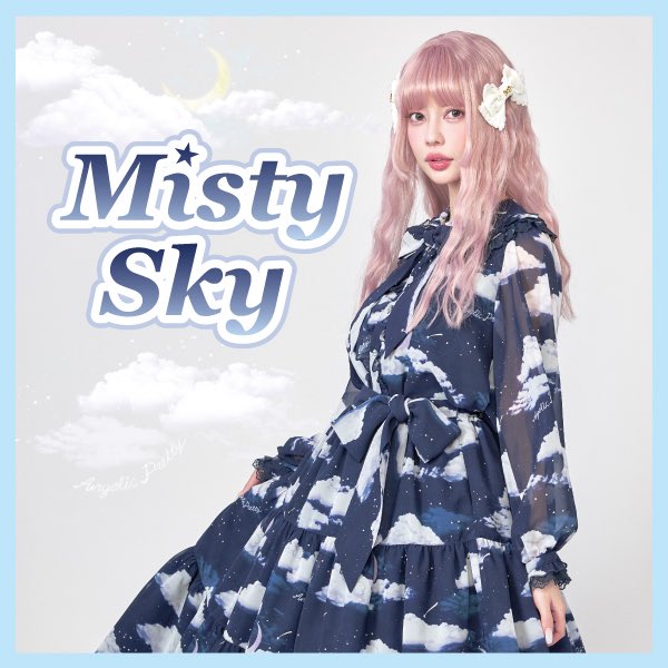 Angelic Pretty渋谷店 on X: Angelic Pretty渋谷店 on X: