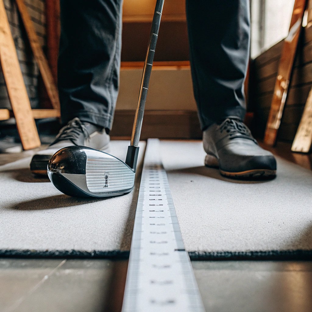 playgolf24_'s tweet image. Measuring your driver shaft? 🏌️‍♂️
✅ Set the club flat
✅ Measure from ground to top of grip
✅ Standard: 45–45.75” (men), 44–44.5” (women)

Shorter shaft = more control! 🎯

Here is our experts guidelines too:
playgolf24.com/how-to-measure…

#golftips #golfgear #driverfitting