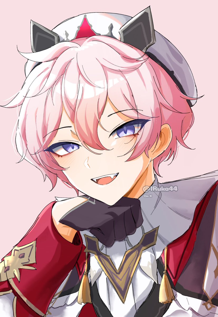 Dahlia 

#genshinimpact #dahlia #genshin