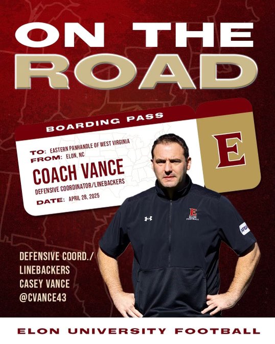 Starting the week in the Eastern Panhandle! #AED