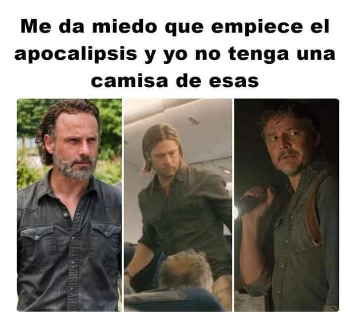 Llegó el dia #apagon