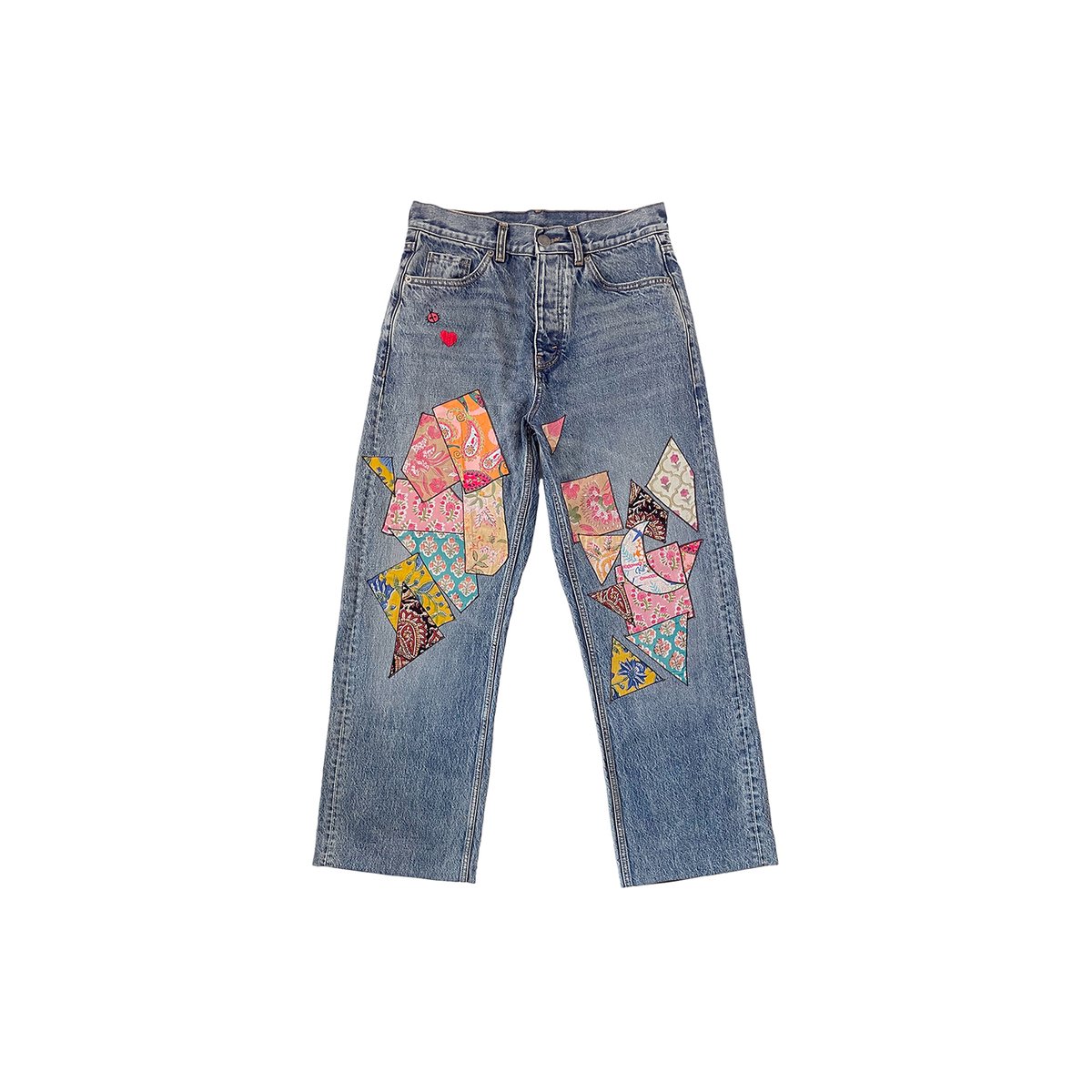 NADA_NoT_NADA's tweet photo. " Patched loose fit jeans "

NADA.　stores↓
https://t.co/AWxlQHNKa5

#nada #loosefitjeans #indianfabric #handblockprints #choptop https://t.co/8WX7NcbzVH