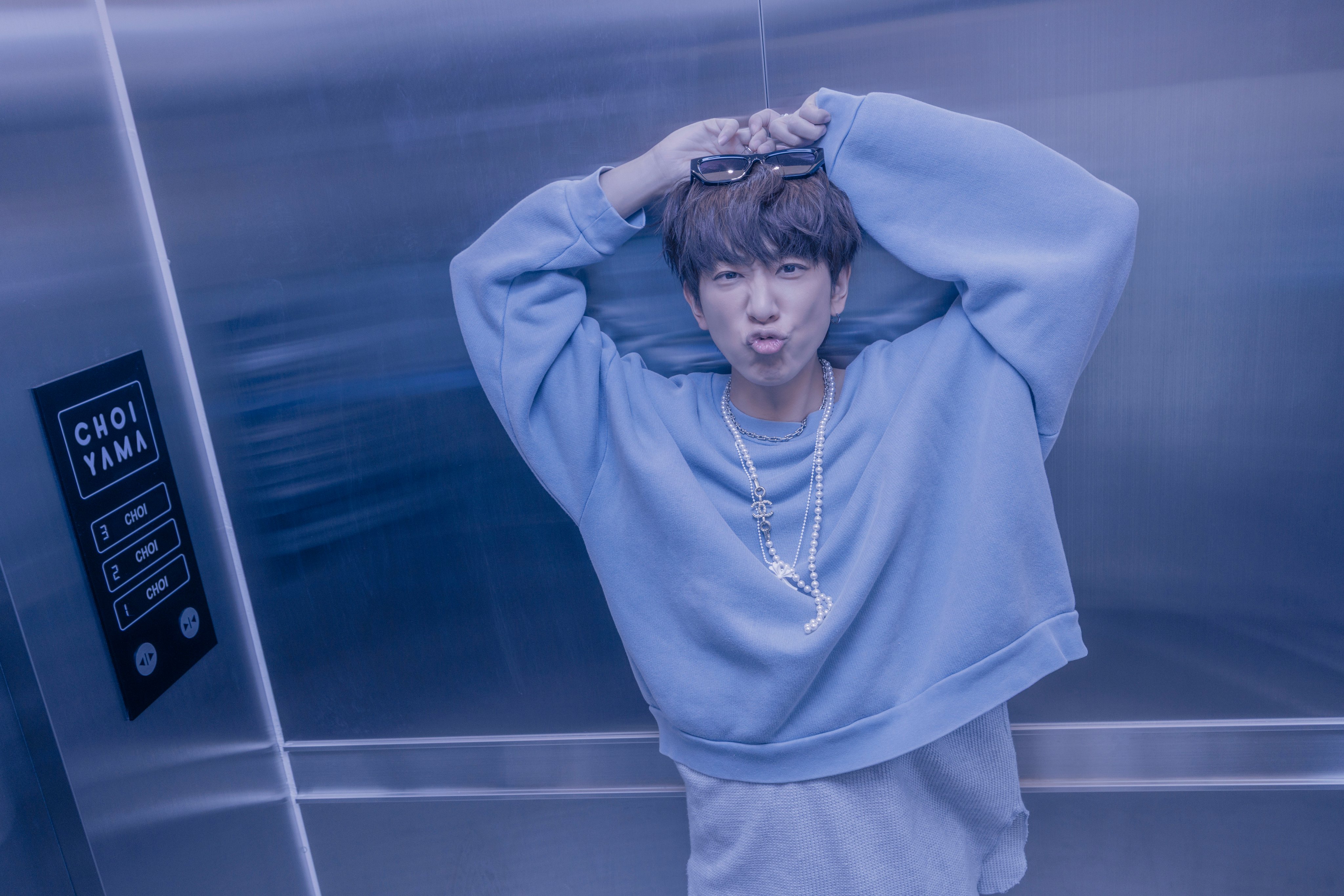 NEWS | ELOV-Label (@NEWS0915_music) / X NEWS | ELOV-Label (@NEWS0915_music) / X