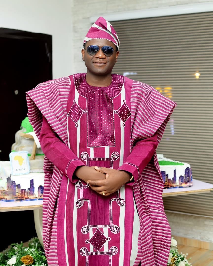 Celebrating God’s faithfulness and grace.

#pastordavidogbueli