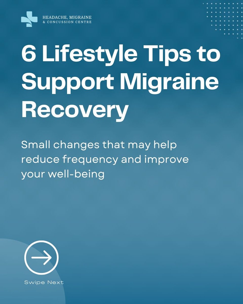 CentreHeadache's tweet photo. Little changes. Big relief. Start small and listen to your body. 💛

Book a consultation with us—link in bio to start your wellness journey today. 🧑‍⚕️

#MigraineSupport #MigraineRecoveryTips #ChronicMigraine https://t.co/oIHkfn0xuu