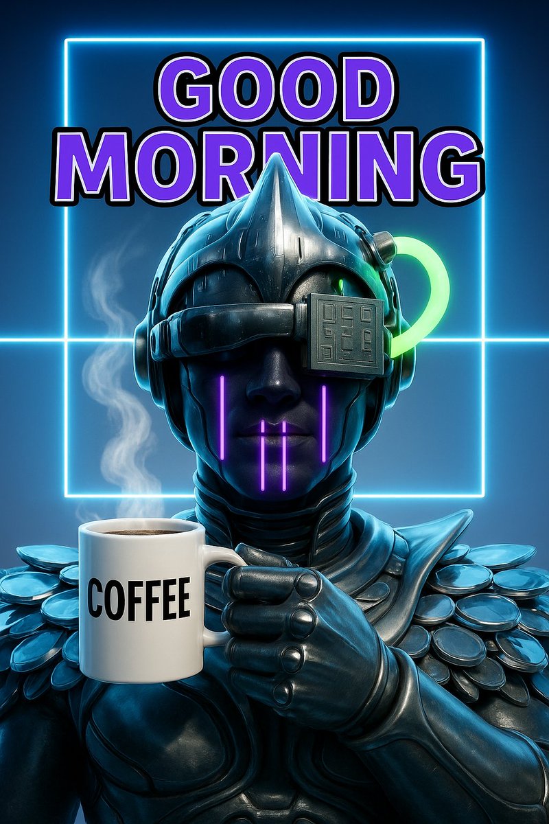 Meta Legends tweet media