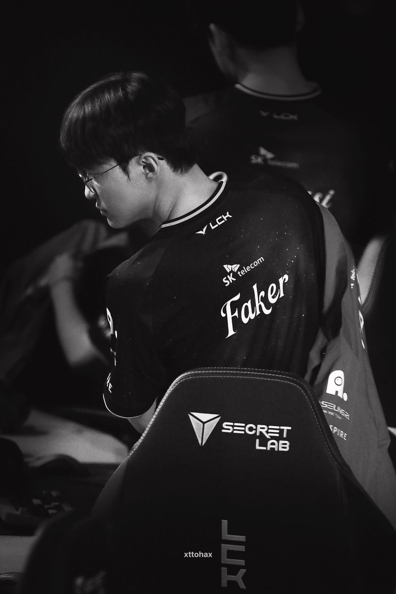 xttohax's tweet photo. 250427

Faker✨

#Faker #페이커 https://t.co/svm6bIrQ5Q