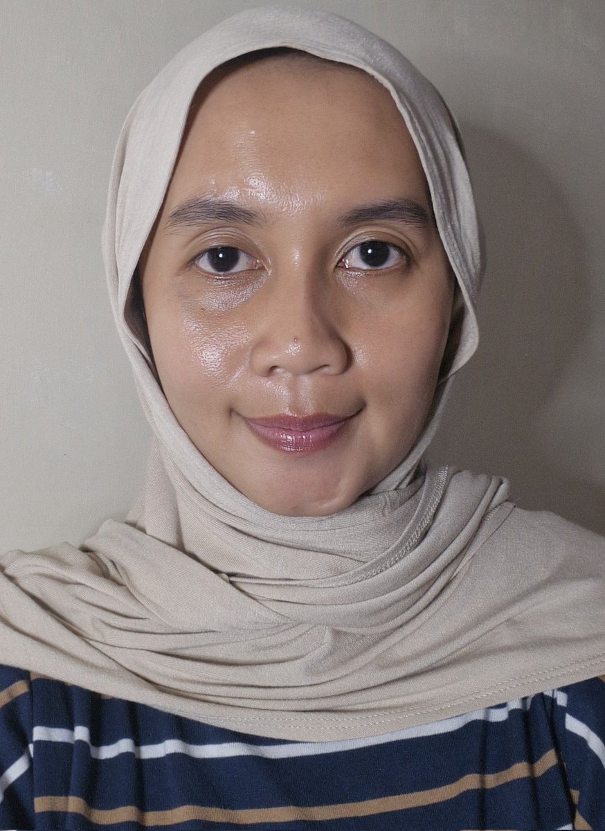 Rr Listyana Notonegoro tweet media