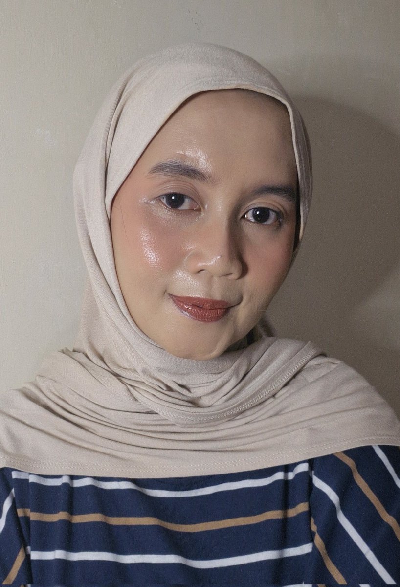 Rr Listyana Notonegoro tweet media