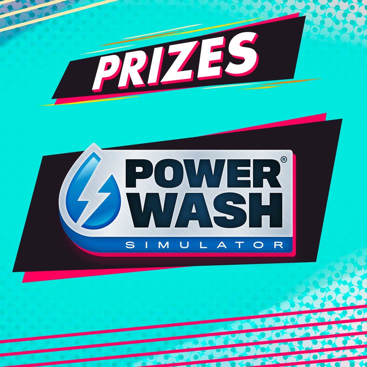 HubworldScot's tweet image. #HubQuiz PRIZE ANNOUNCEMENT ! - Courtesy of FuturLab, 6 x copies of PowerWash Simulator, including Wallace and Gromit and Shrek DLC !
🎟️  eventbrite.co.uk/e/the-hub-quiz…