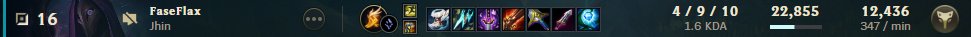 Yeah another day where having eyes is actually a curse. I did not need to see that build