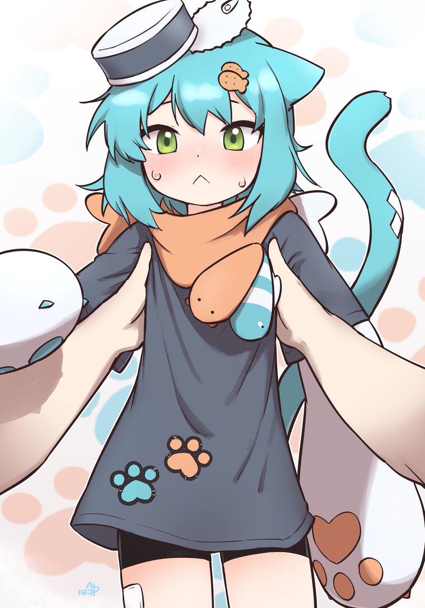 krum 🎣🐈 tweet media